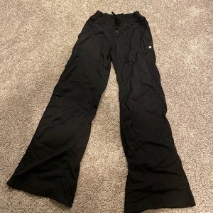 Lululemon Unlined Studio Pant